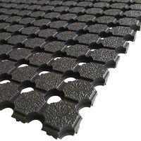 Ute tray rubber mat 2500mm length