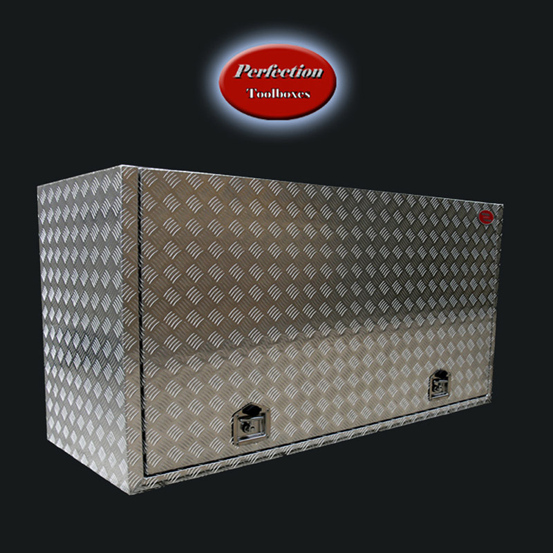 Square cheap tool box