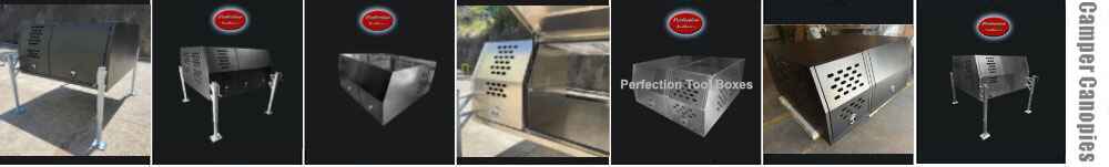 camper canopies
