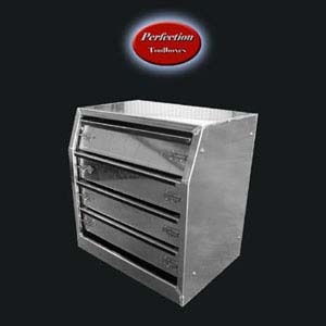 Superior Quality Aluminium Ute Tool Boxes Ute Canopies Brisbane