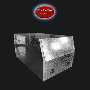 part tray canopy 1400mm