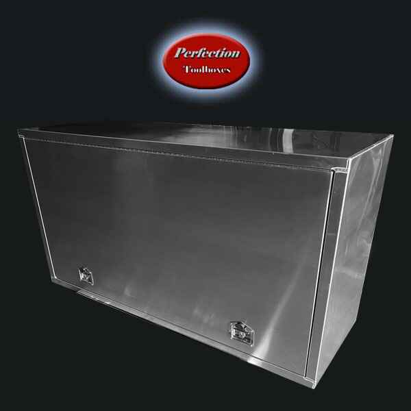 truck toolbox 2000 long