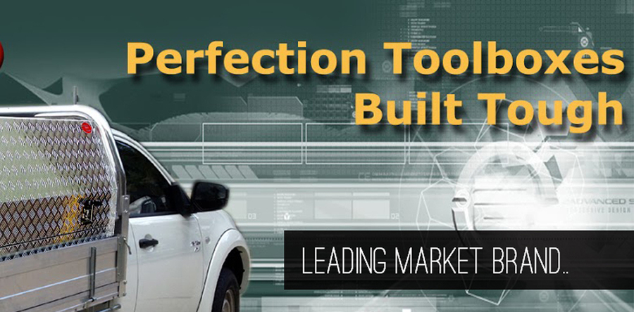Super cheap ute tool boxes deals