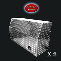 Full Open Door High Side 1200x530x820 Tool Boxes