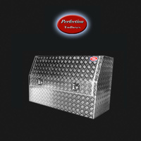 3/4 Open Door High Side 1200x530x820 Tool Box