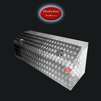 Low Profile 1500x600x500 Tool Box