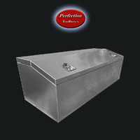 Low Profile Mill Finishes Tool Box 1500x600x500