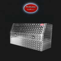 3/4 Open Door 1500x600x850 Tool Box