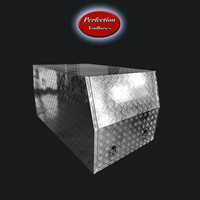 Part Ute Tray Canopy 1100x1770x850