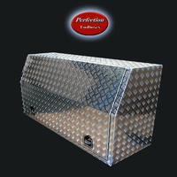 Full Open Door 1700x600x850 Tool Box