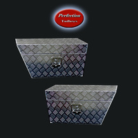 Under Body Tool Boxes 750x250x400