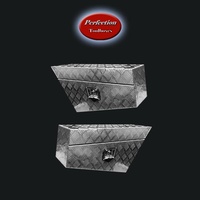 Under Body Tool Box 750x200x440