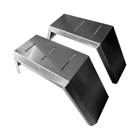 Mudguards