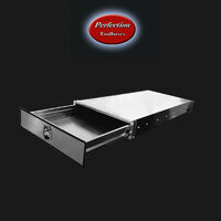 Under Ute Tray Drawer 1700mm Long
