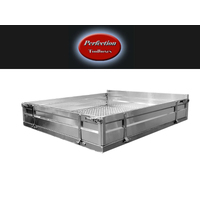 Ute tray sides-1650 tray