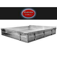Ute tray sides-2100 tray