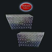 Under Body Aluminium Toolboxes