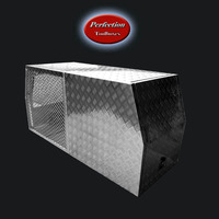 Ute Dog Boxes